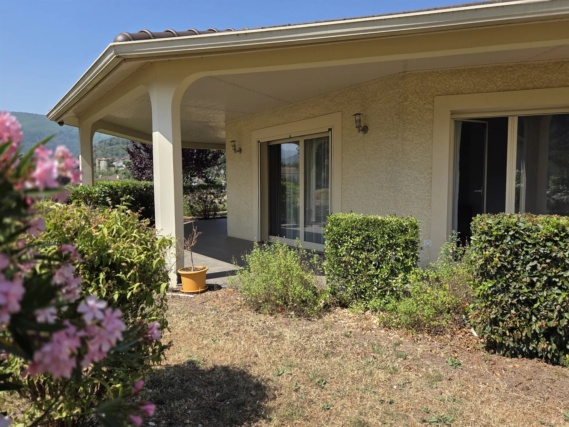 Maison à vendre, 115m², Tarascon-sur-Ariège