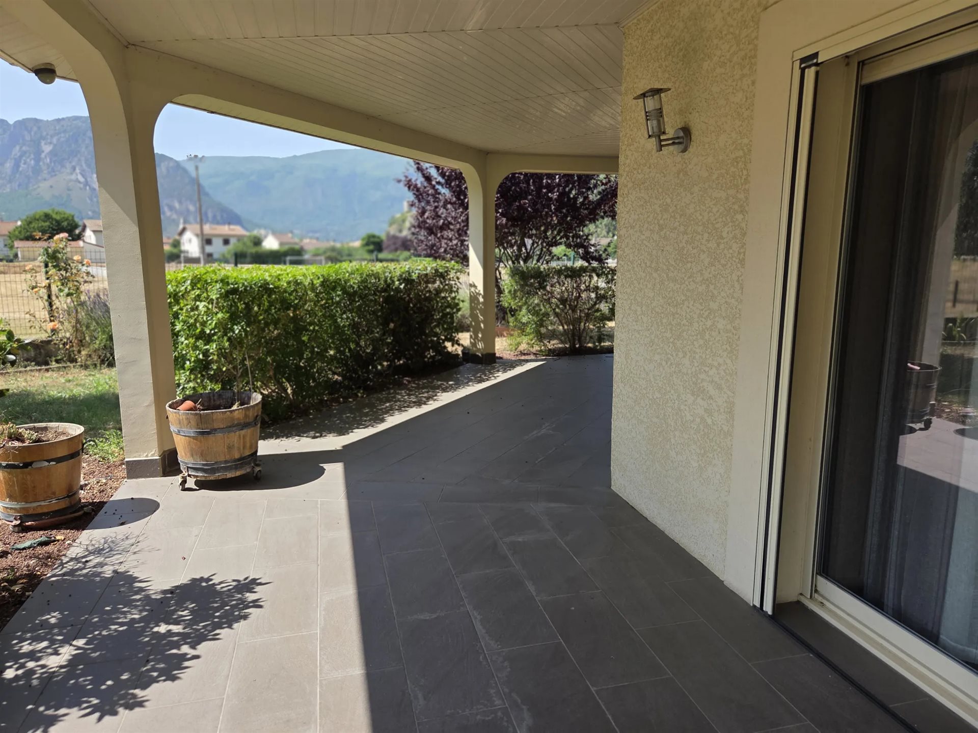 Maison à vendre, 115m², Tarascon-sur-Ariège