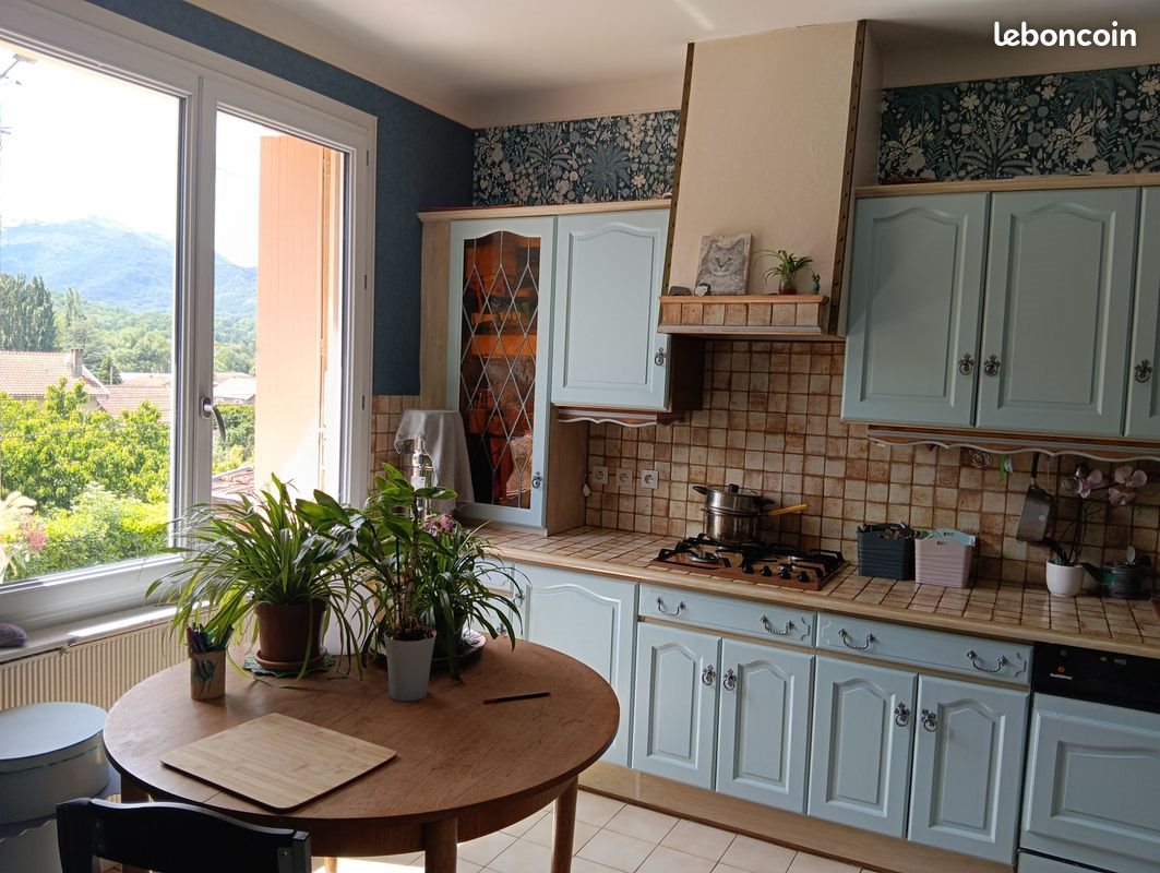 Maison à vendre, 173m², Tarascon-sur-Ariège