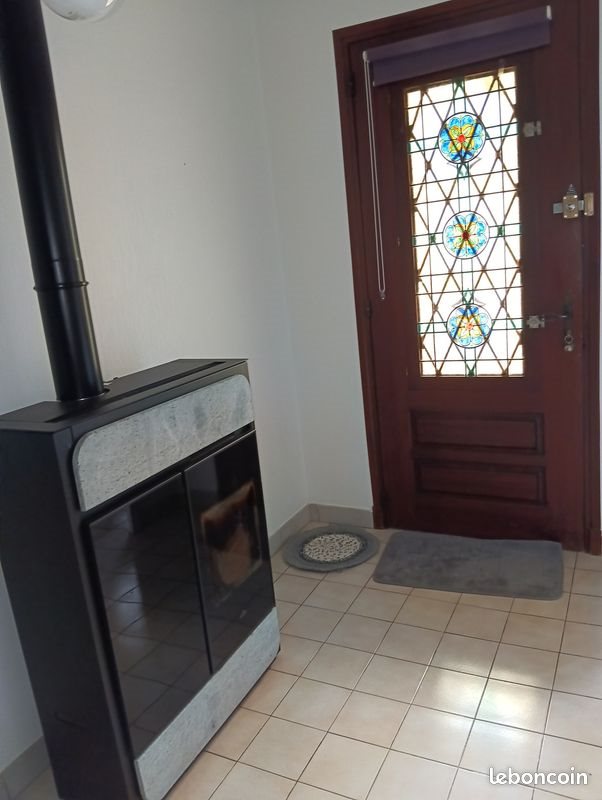 Maison à vendre, 173m², Tarascon-sur-Ariège