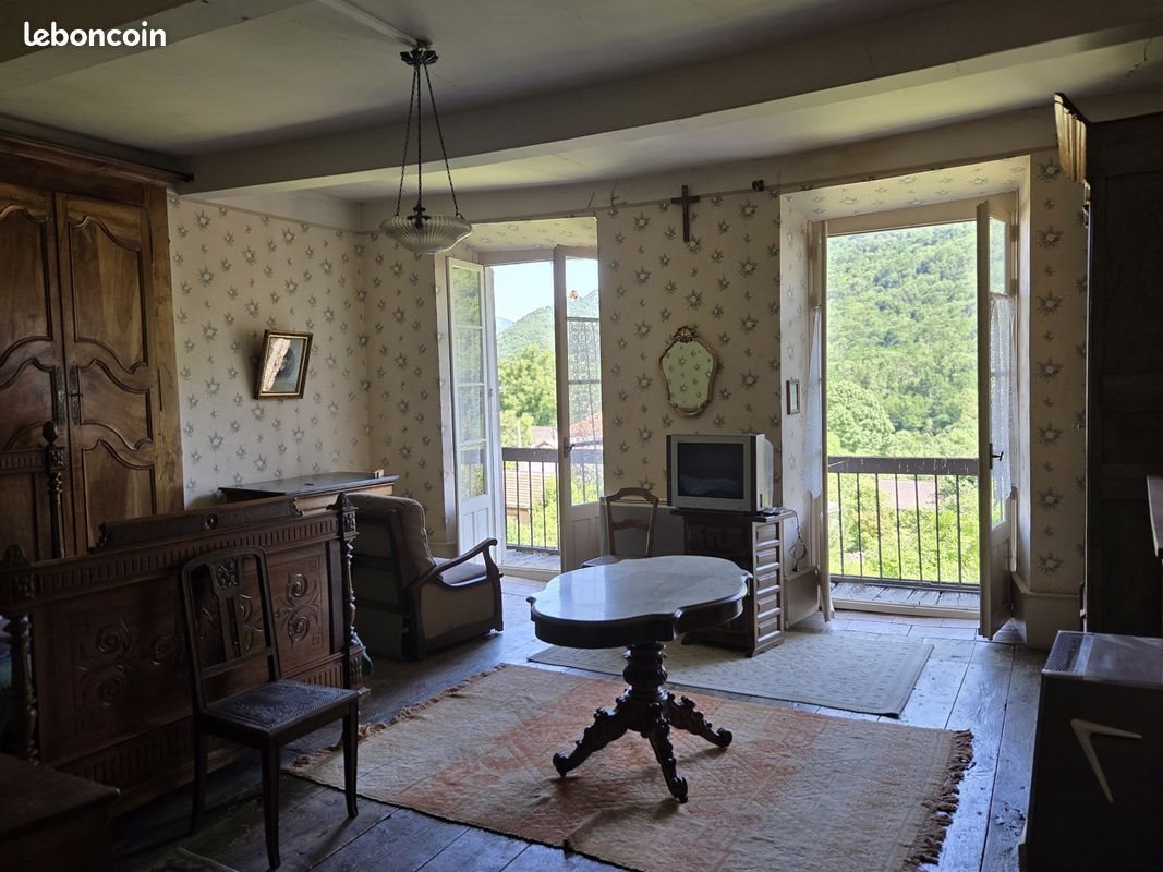 Maison à vendre, 260m², Rabat-les-Trois-Seigneurs
