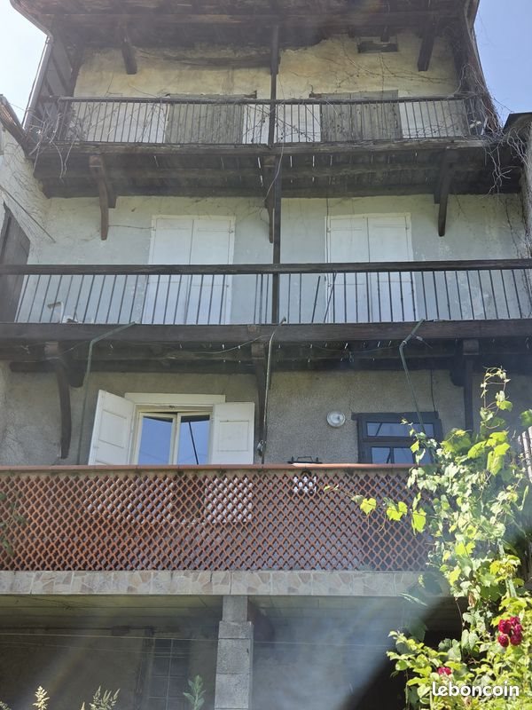 Maison à vendre, 260m², Rabat-les-Trois-Seigneurs