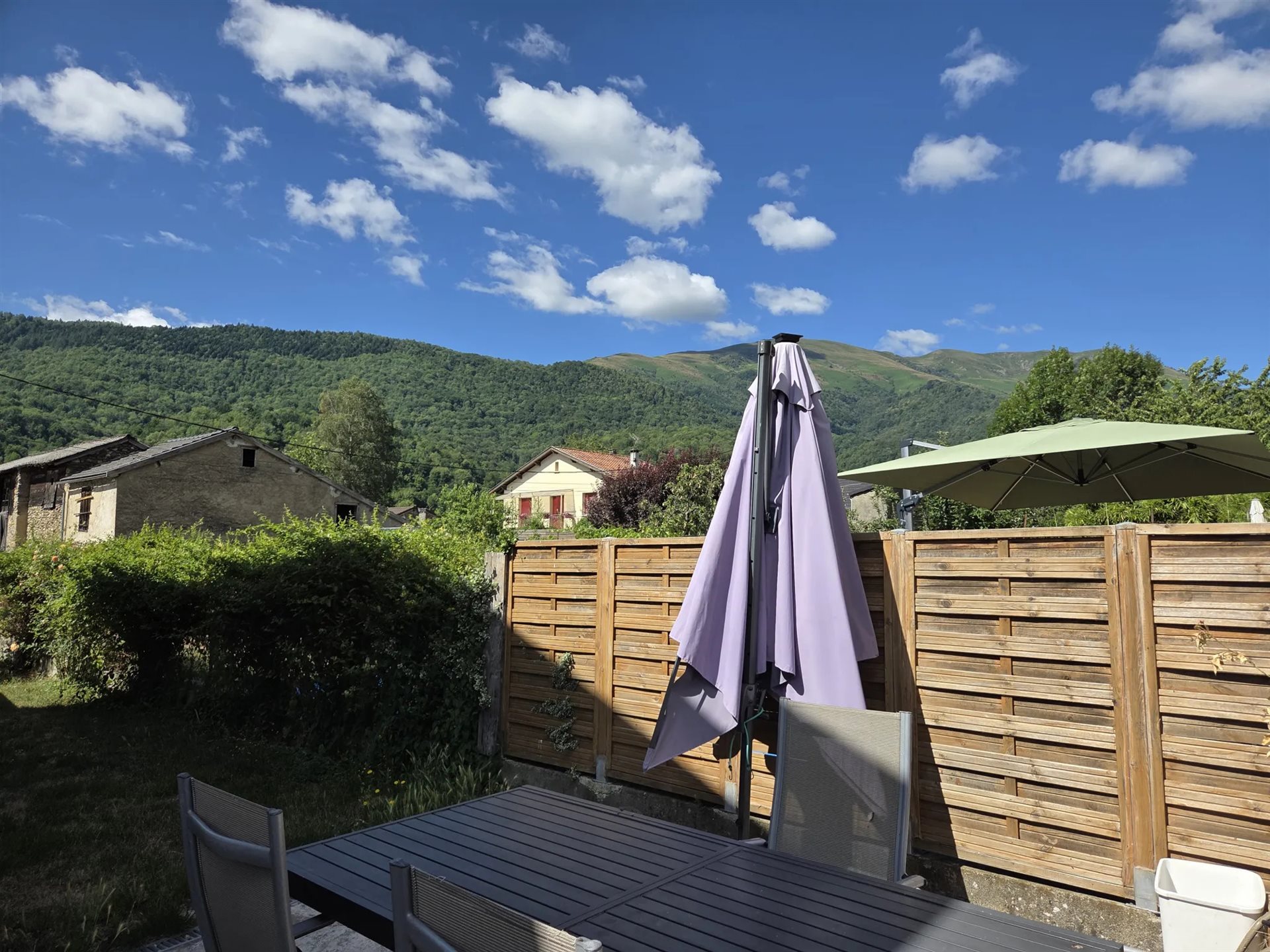 Maison à vendre, 85m², Saurat