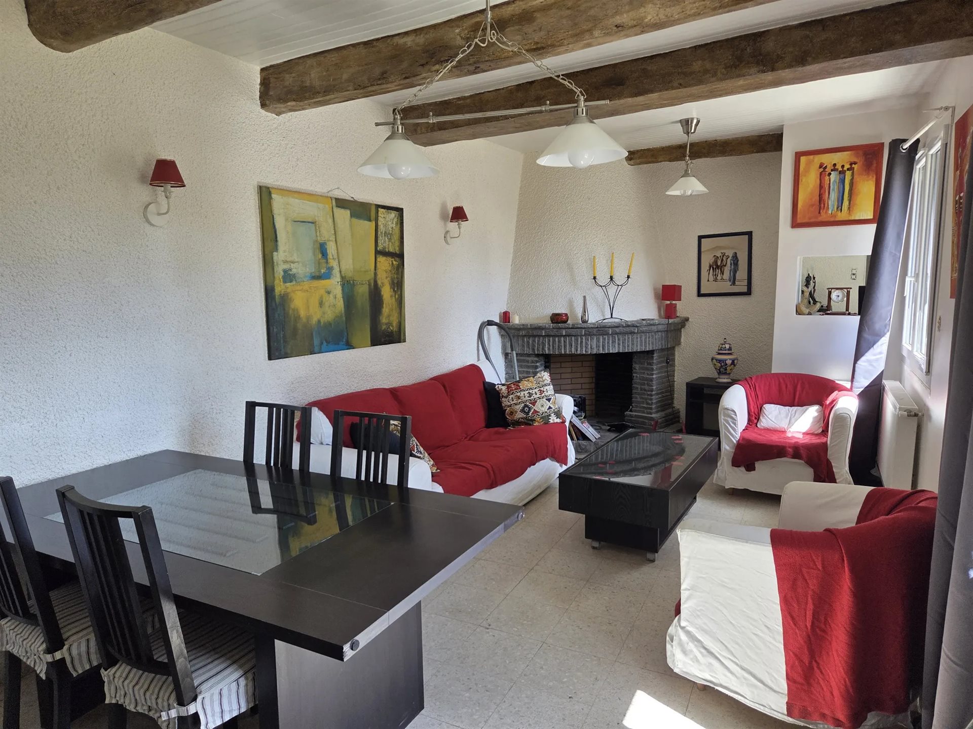 Maison à vendre, 85m², Saurat