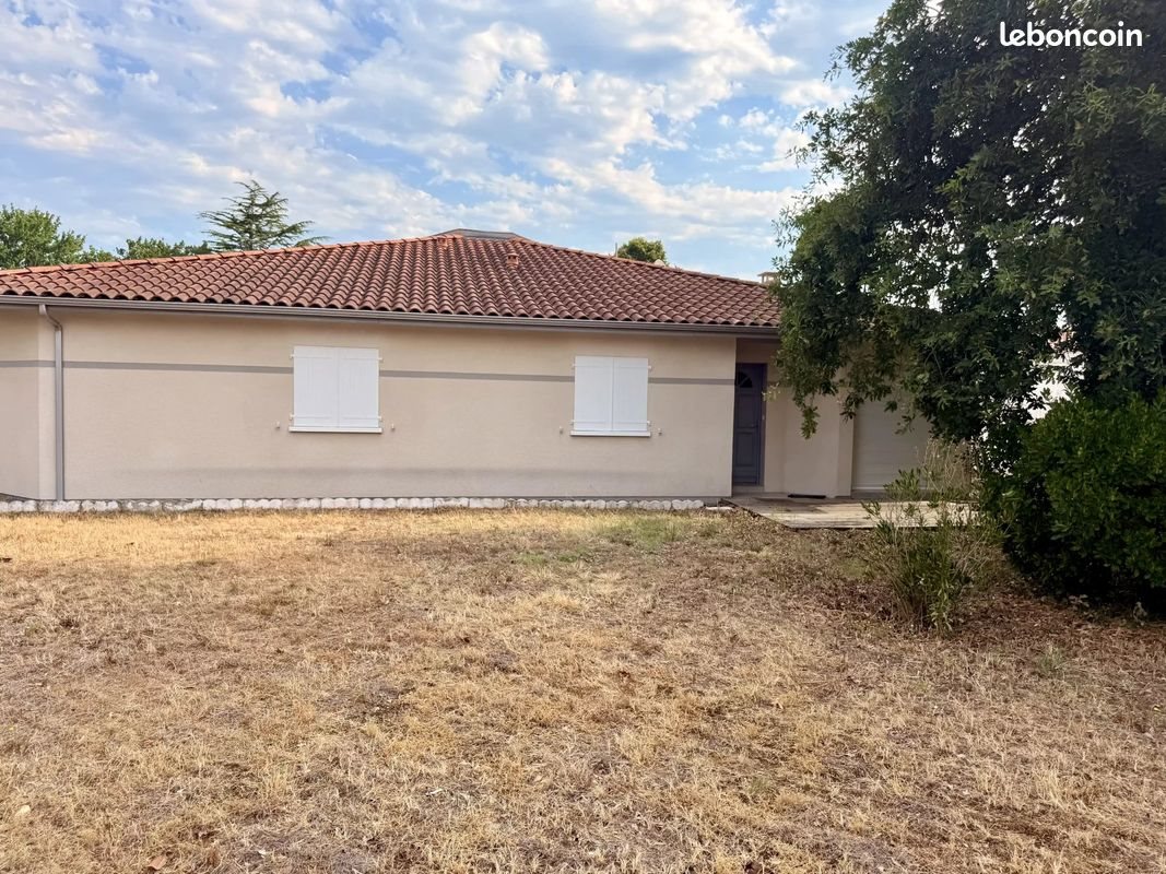 Maison à vendre, 84m², Biscarrosse
