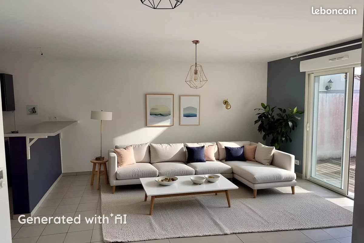 Maison à vendre, 84m², Biscarrosse