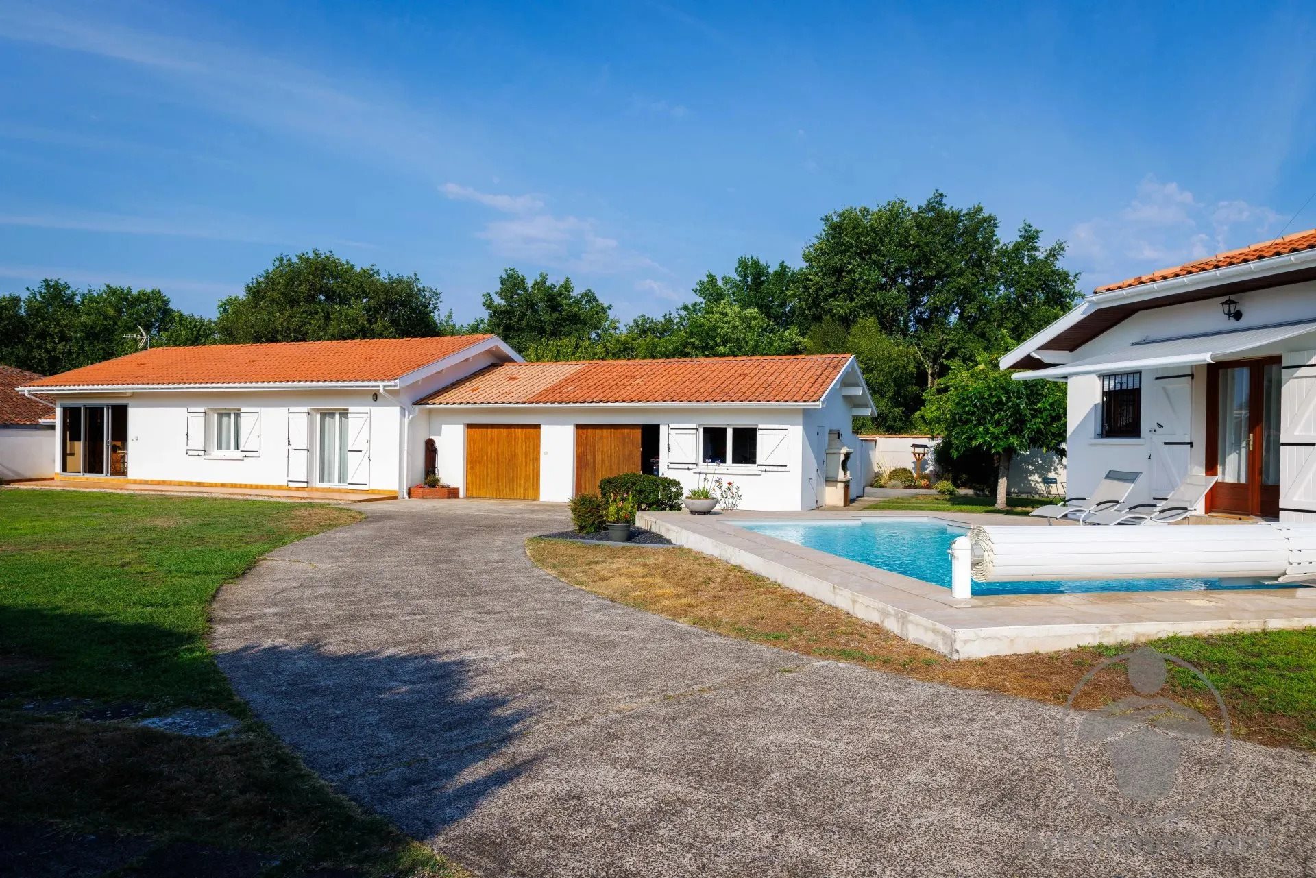 Maison à vendre, 214m², Parentis-en-Born