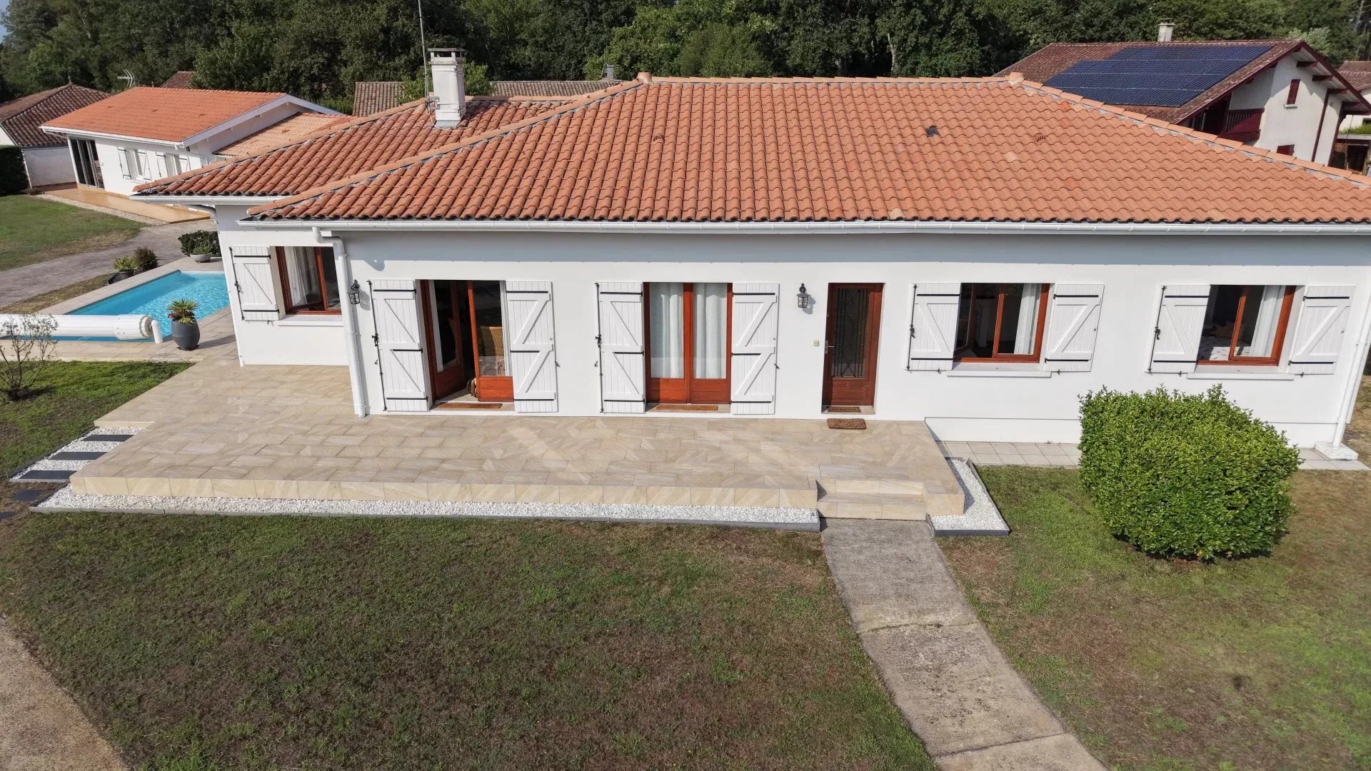 Maison à vendre, 214m², Parentis-en-Born