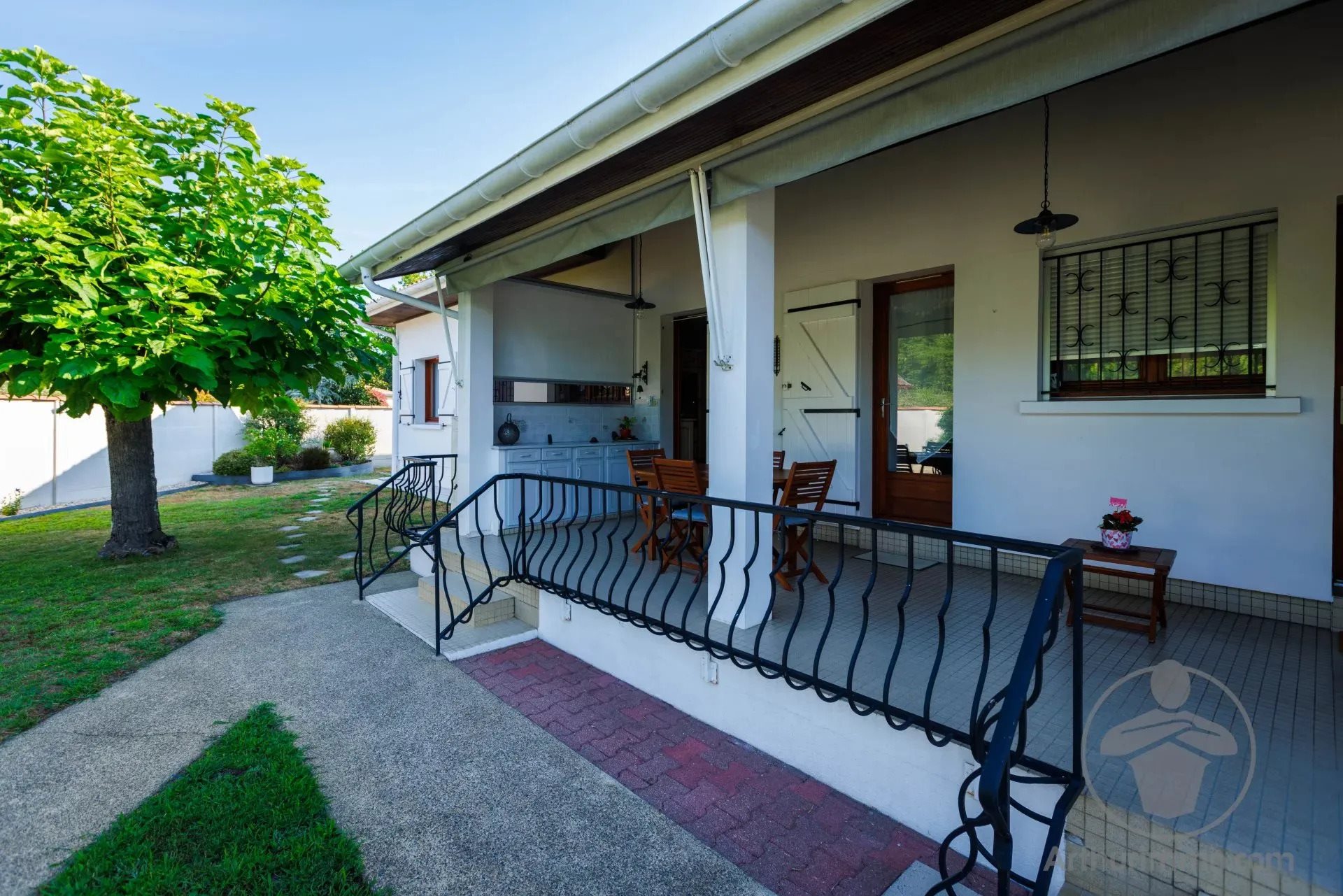 Maison à vendre, 214m², Parentis-en-Born