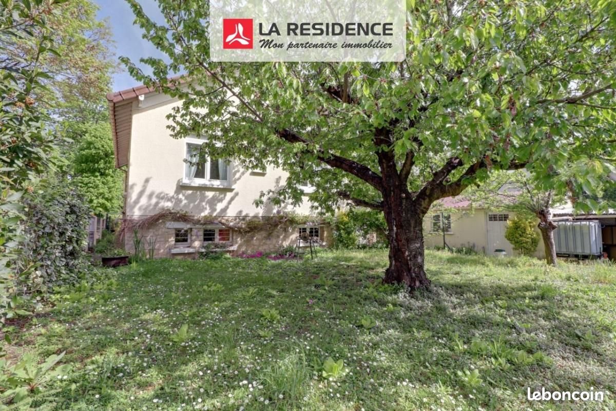Maison à vendre, 91m², Maurecourt