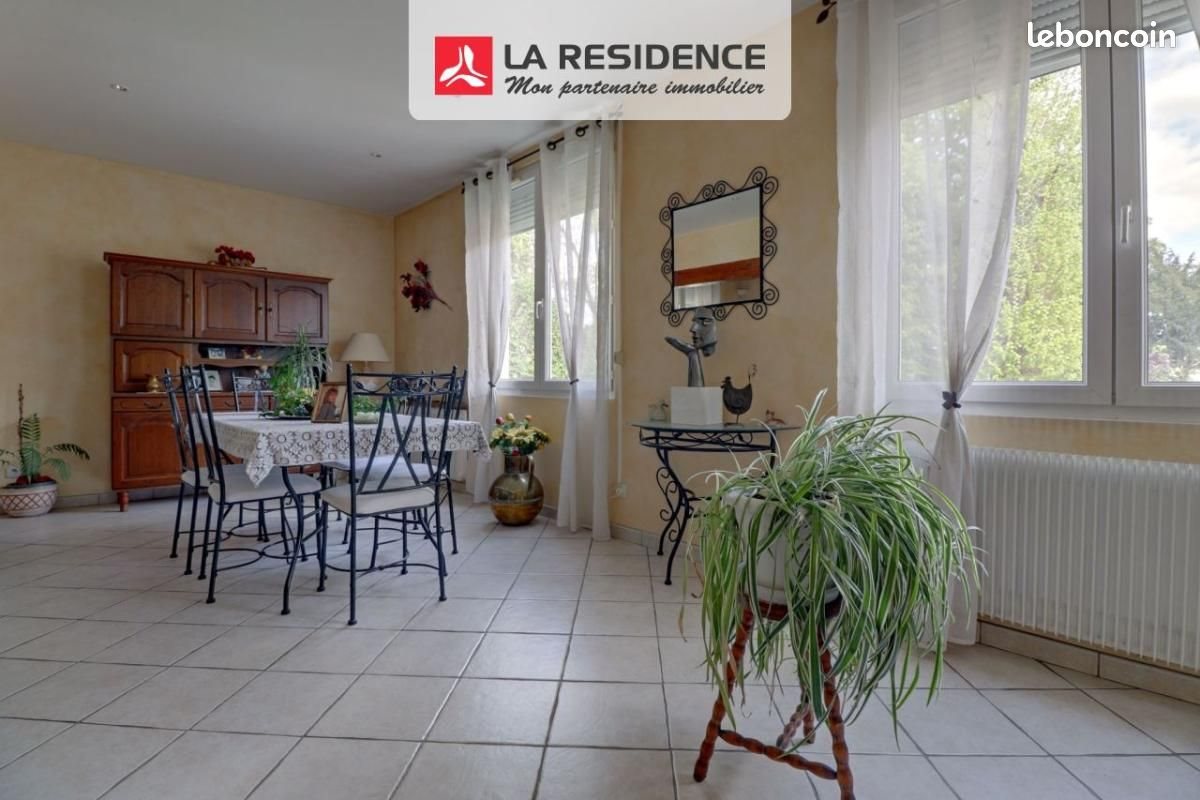 Maison à vendre, 91m², Maurecourt