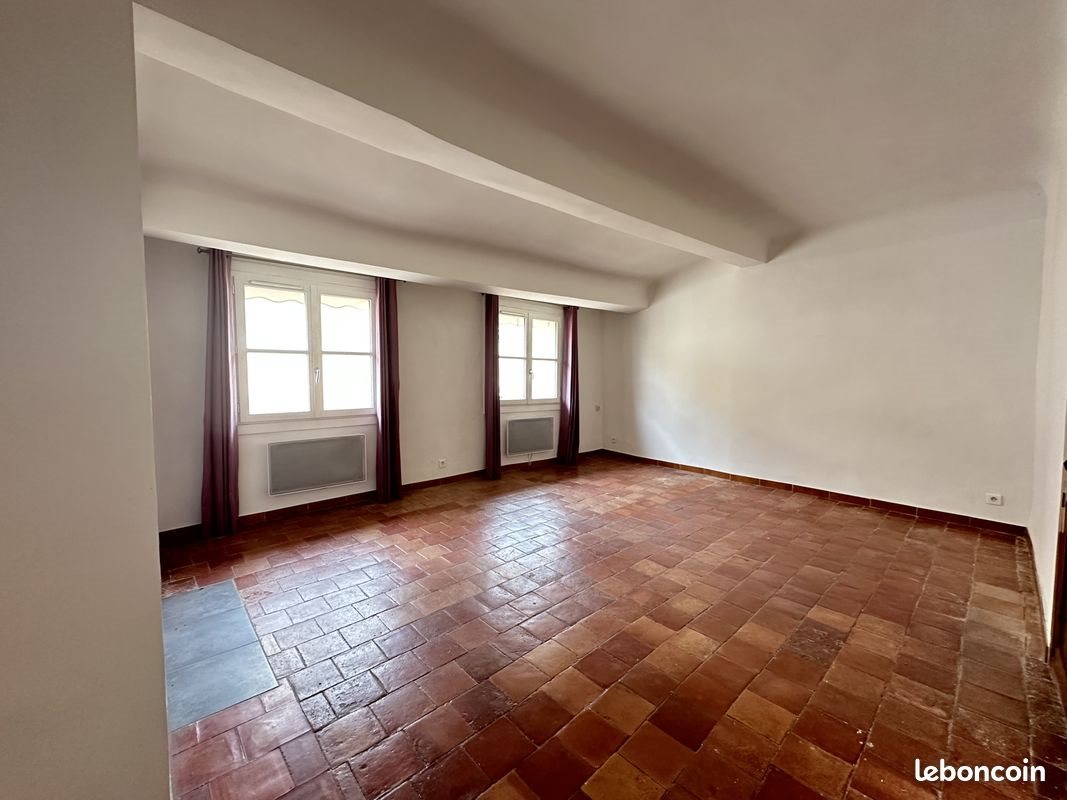 Appartement à louer, 59m², Aix-en-Provence