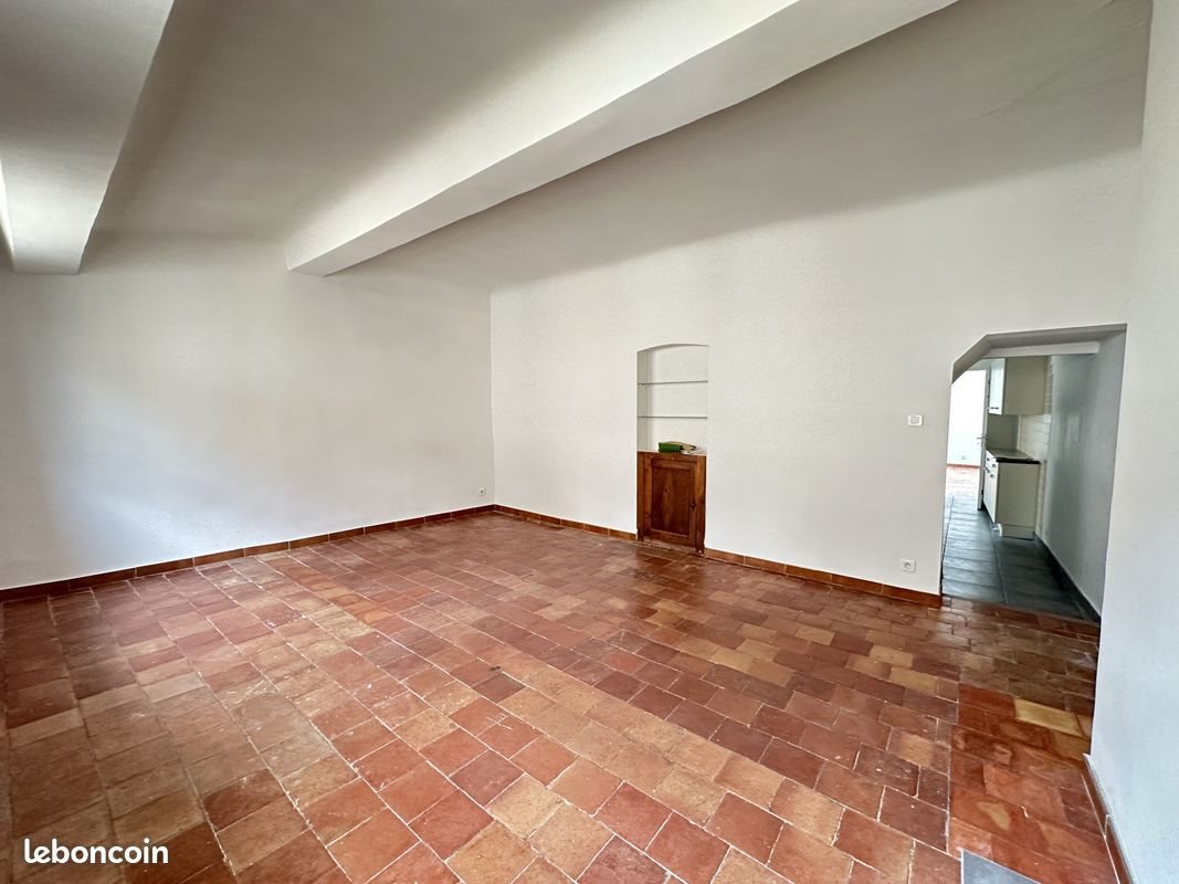Appartement à louer, 59m², Aix-en-Provence