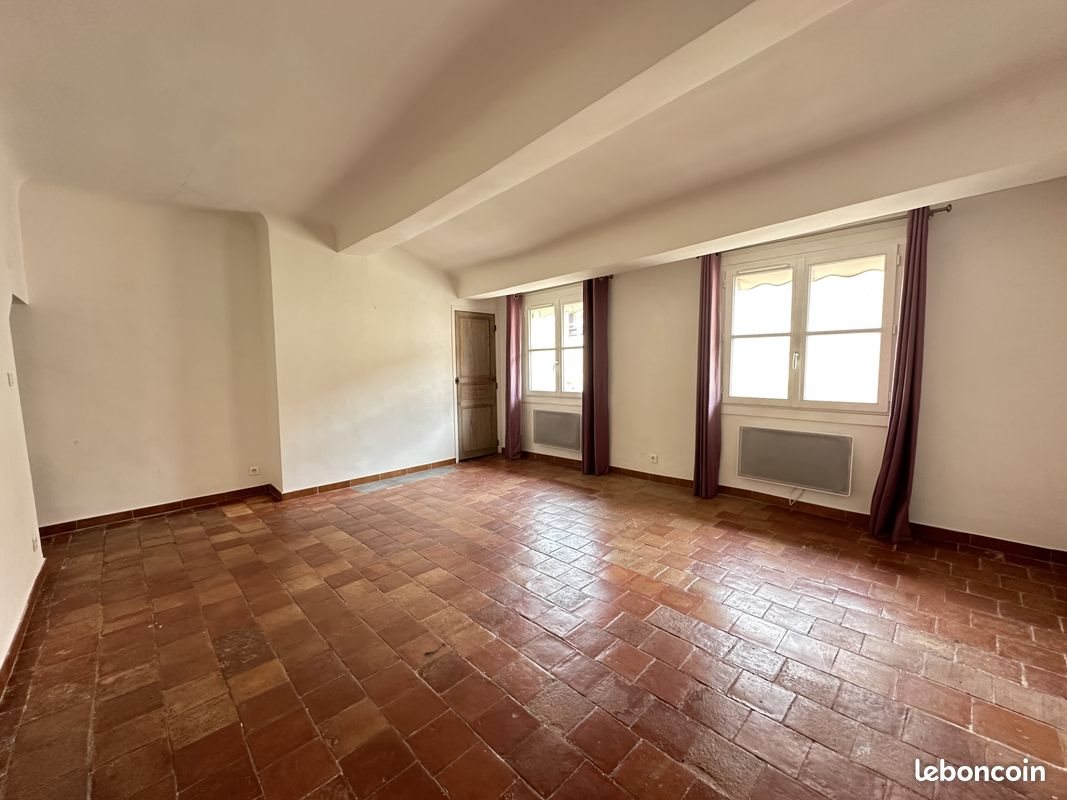 Appartement à louer, 59m², Aix-en-Provence