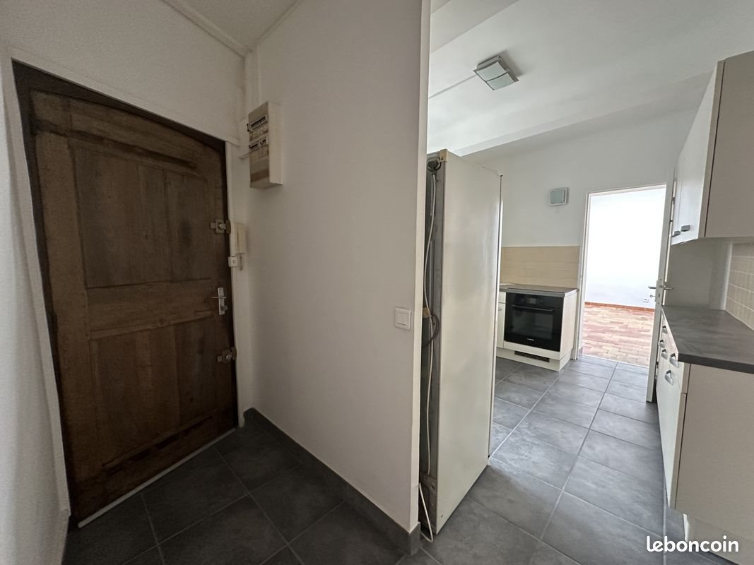 Appartement à louer, 59m², Aix-en-Provence