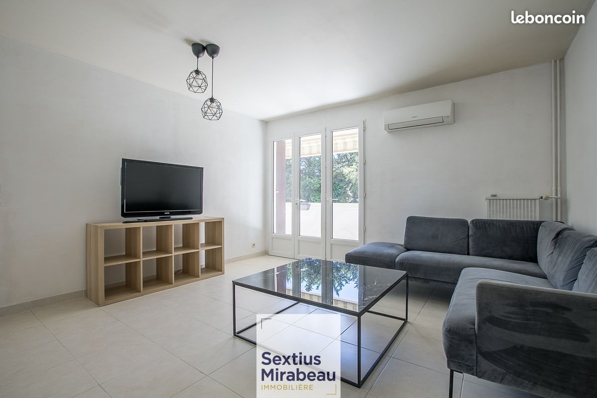 Appartement à vendre, 60m², Rognac