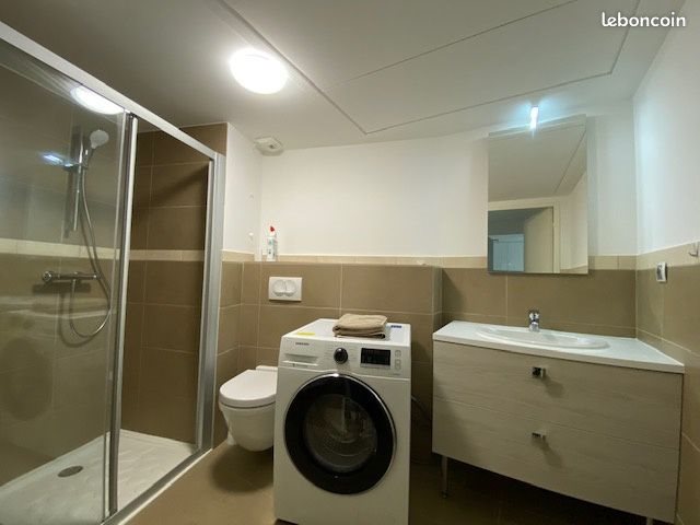 Appartement à louer, 49m², Aix-en-Provence