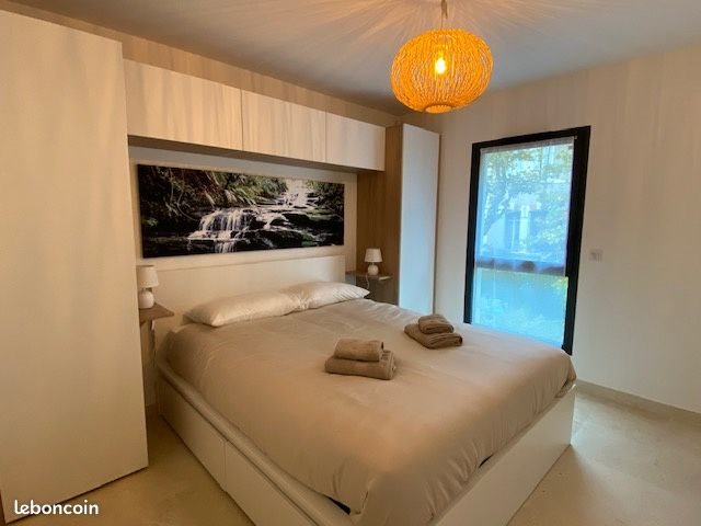 Appartement à louer, 49m², Aix-en-Provence