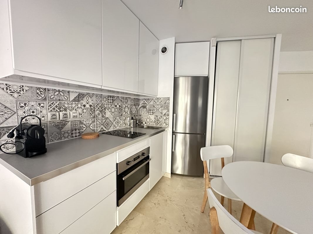 Appartement à louer, 49m², Aix-en-Provence