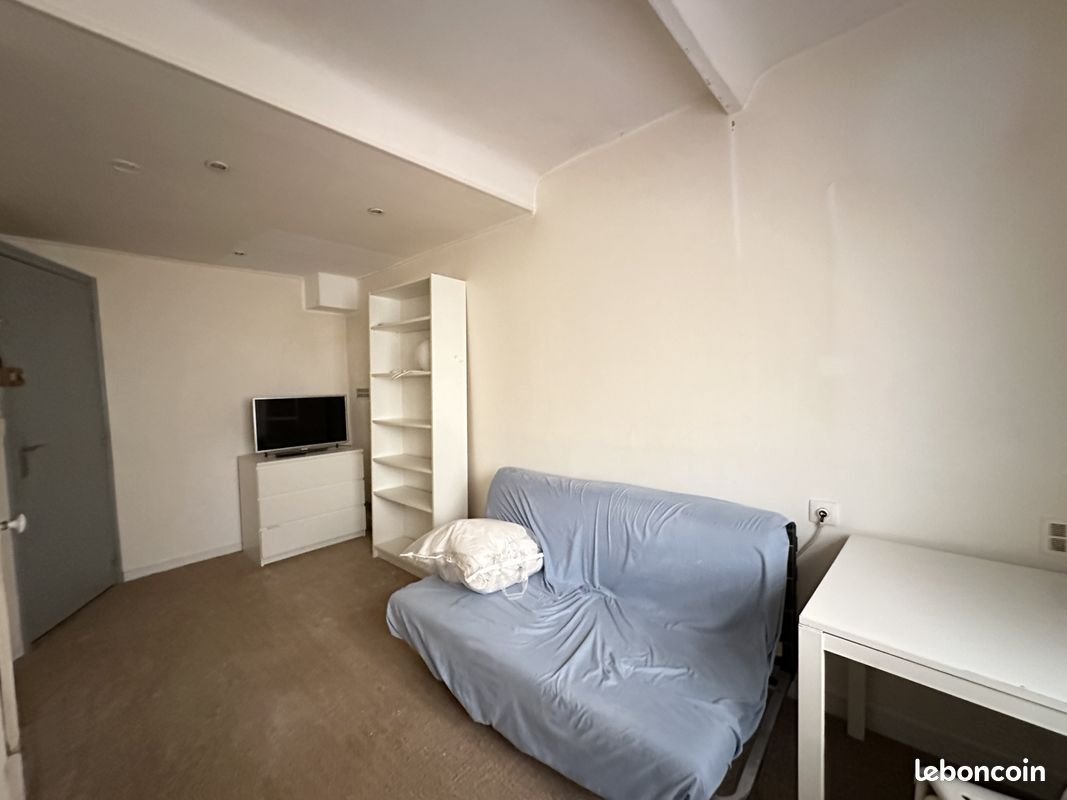 Appartement à louer, 13m², Aix-en-Provence