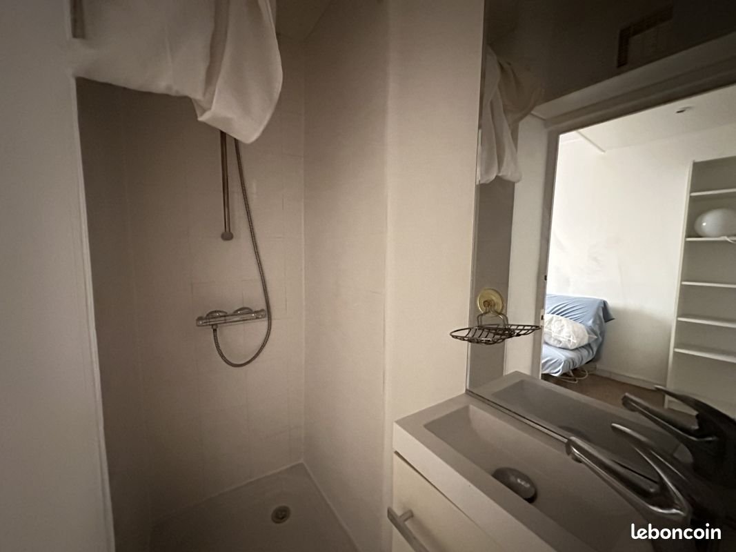 Appartement à louer, 13m², Aix-en-Provence
