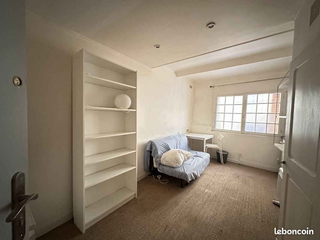 Appartement à louer, 13m², Aix-en-Provence