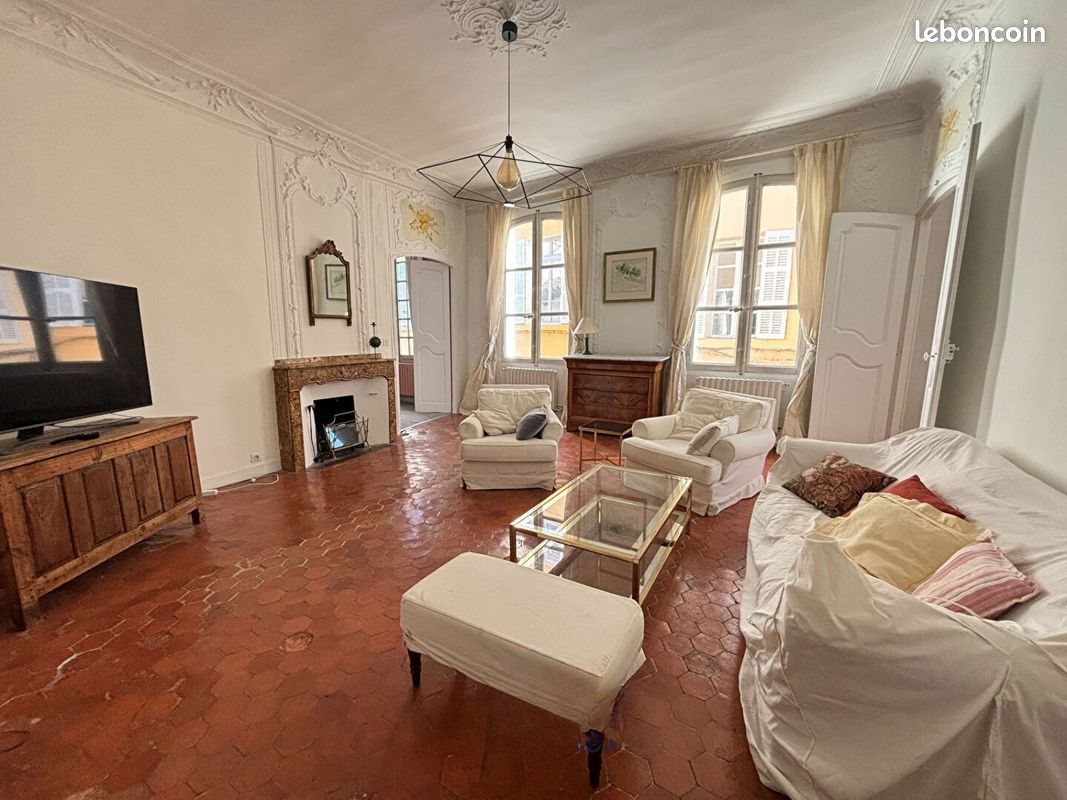 Appartement à louer, 164m², Aix-en-Provence