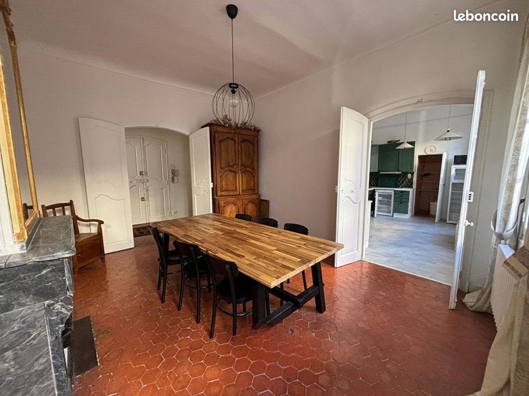 Appartement à louer, 164m², Aix-en-Provence