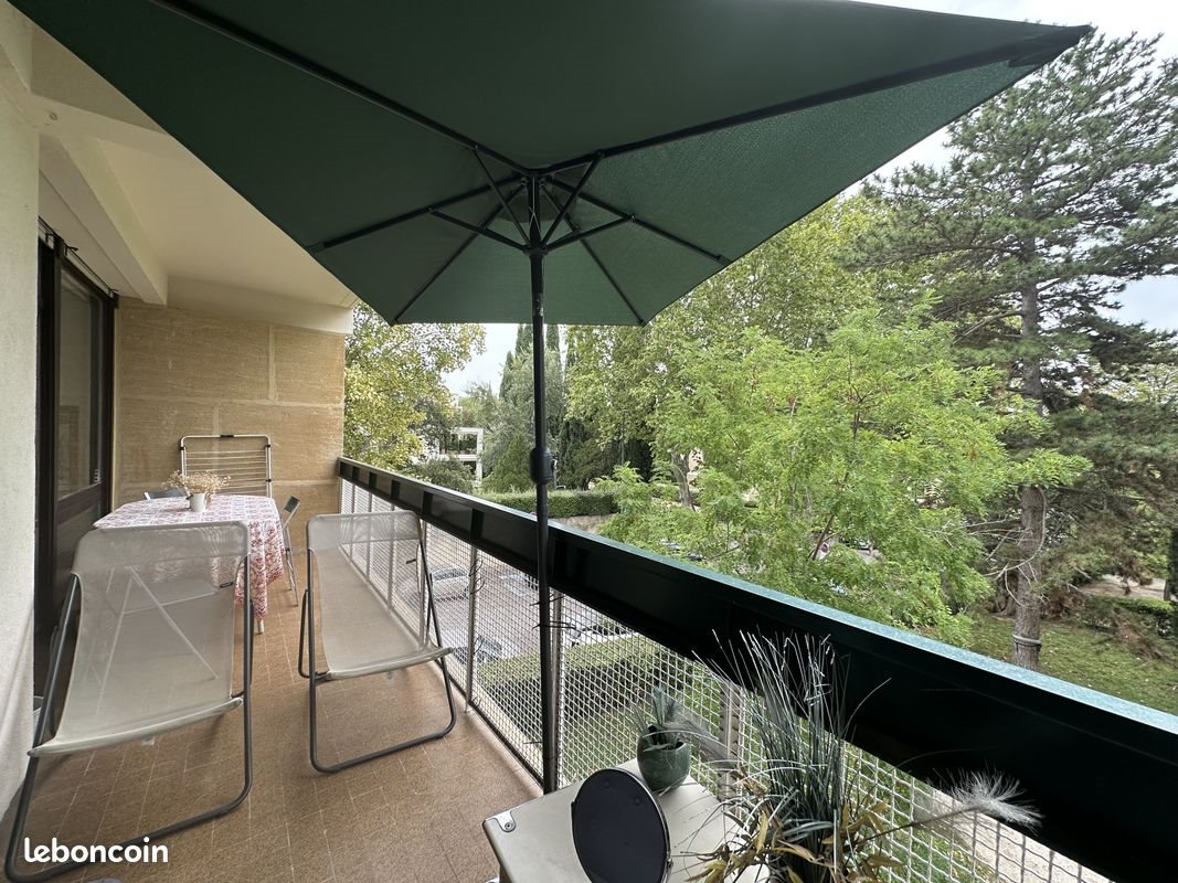 Appartement à louer, 99m², Aix-en-Provence