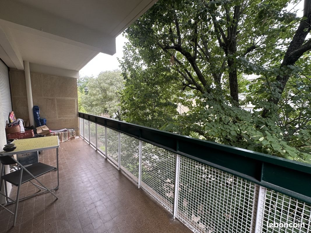 Appartement à louer, 99m², Aix-en-Provence
