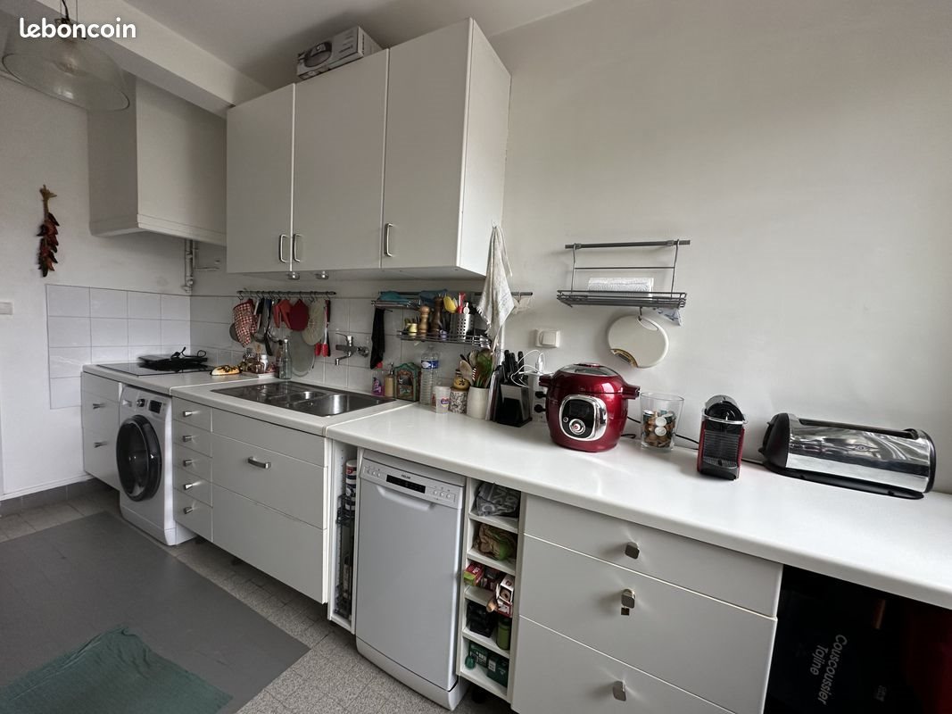 Appartement à louer, 99m², Aix-en-Provence