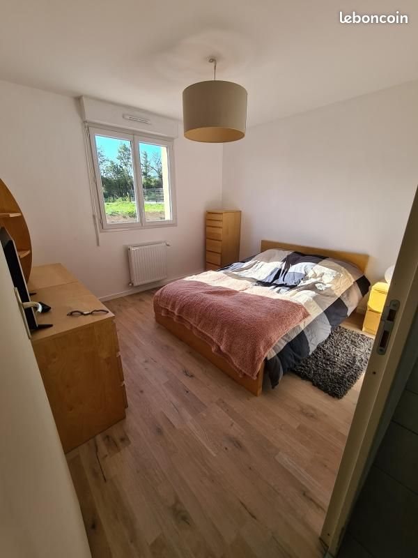 Maison à vendre, 83m², Saint-Lô