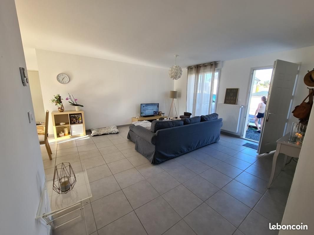 Maison à vendre, 83m², Saint-Lô