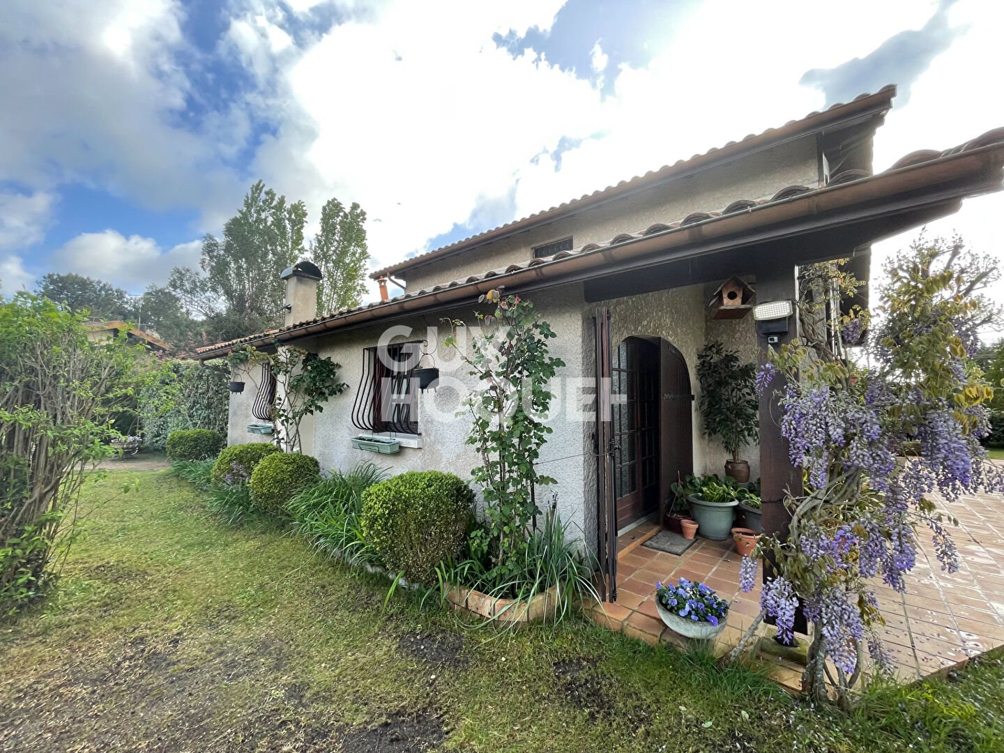 Maison à vendre, 118m², Parentis-en-Born