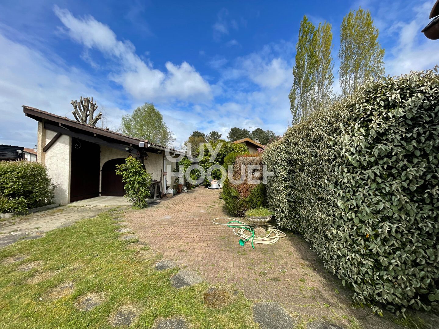 Maison à vendre, 118m², Parentis-en-Born