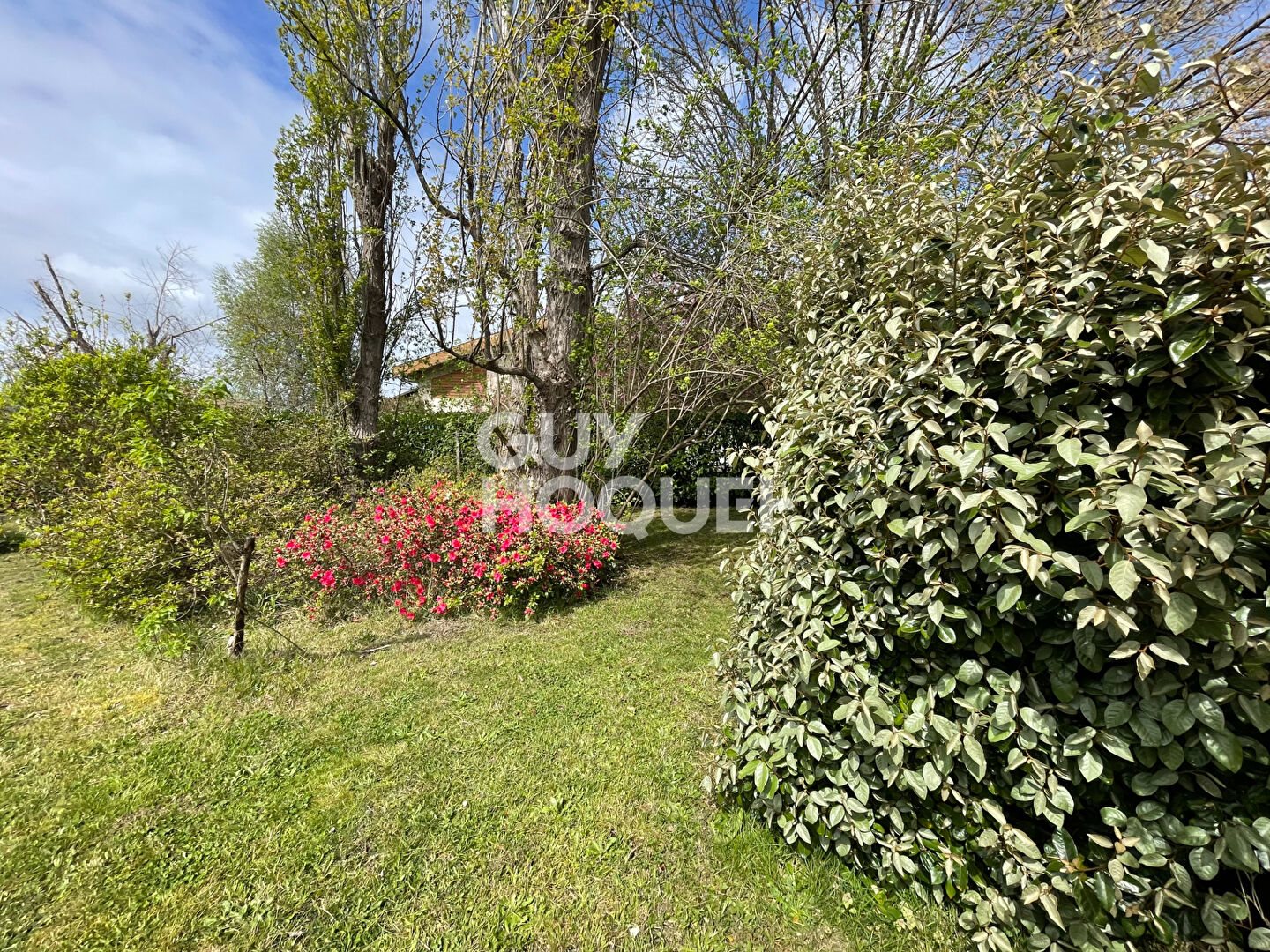 Maison à vendre, 118m², Parentis-en-Born