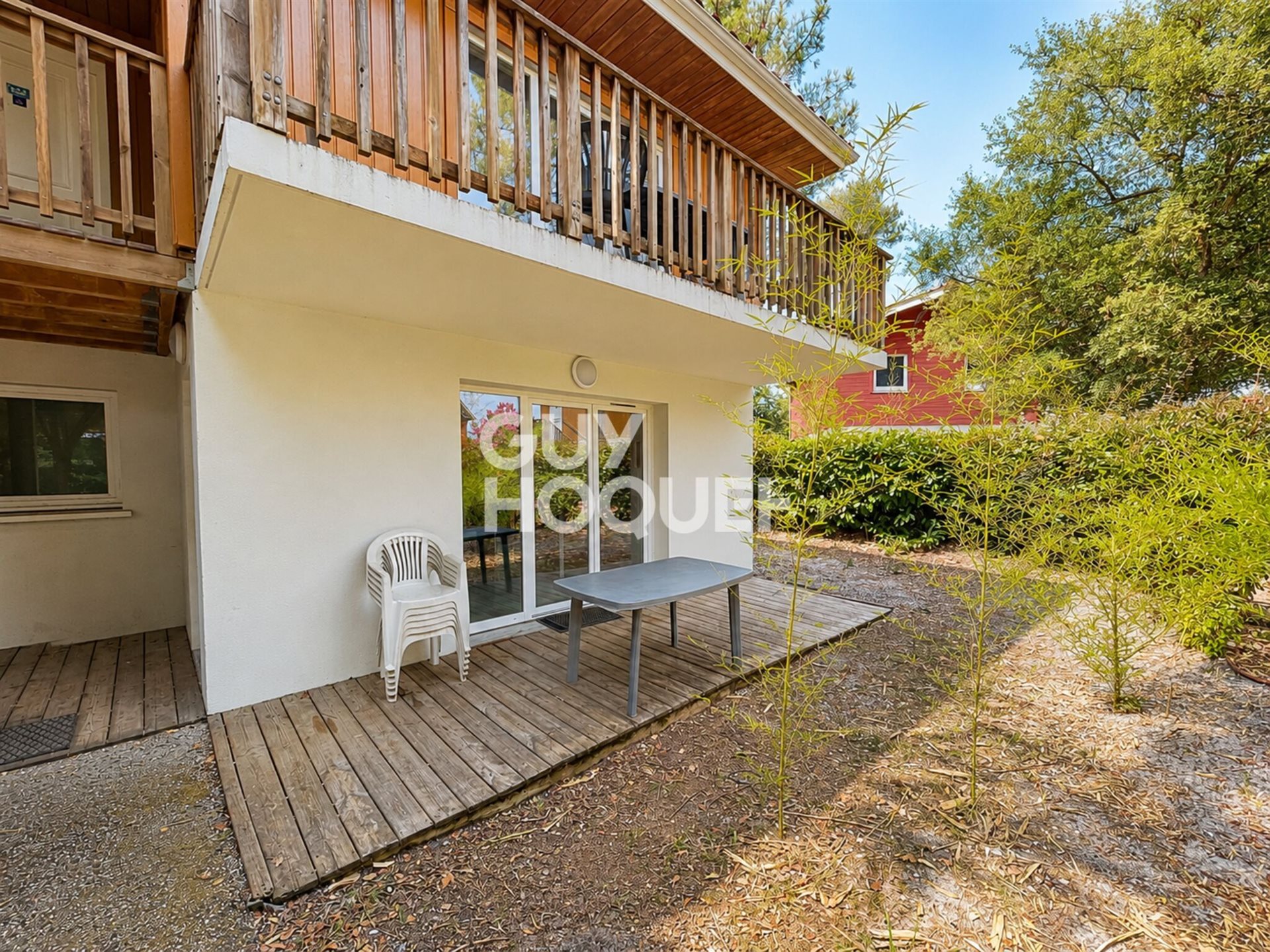 Appartement à vendre, 40m², Parentis-en-Born