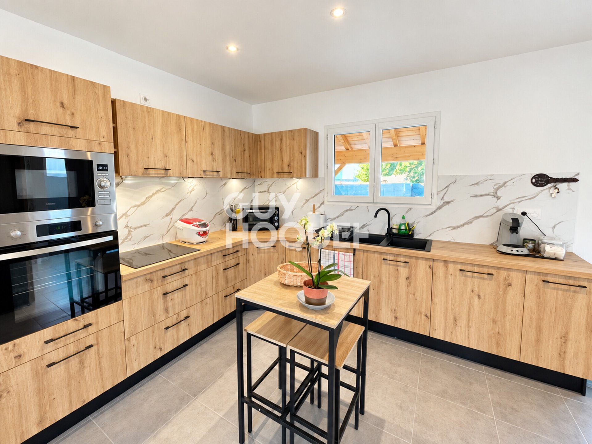 Maison à vendre, 79m², Labouheyre