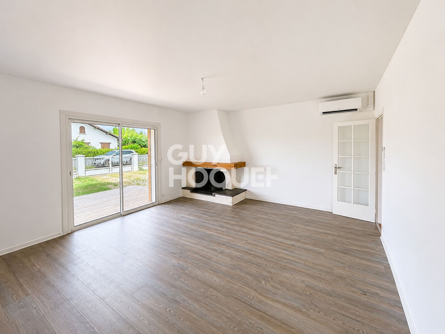 Maison à vendre, 93m², Parentis-en-Born