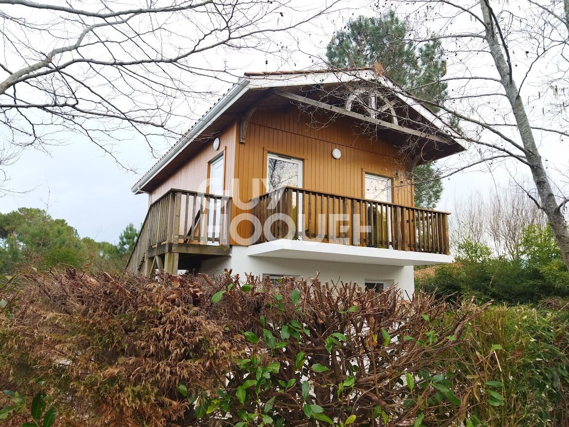 Appartement à vendre, 34m², Parentis-en-Born