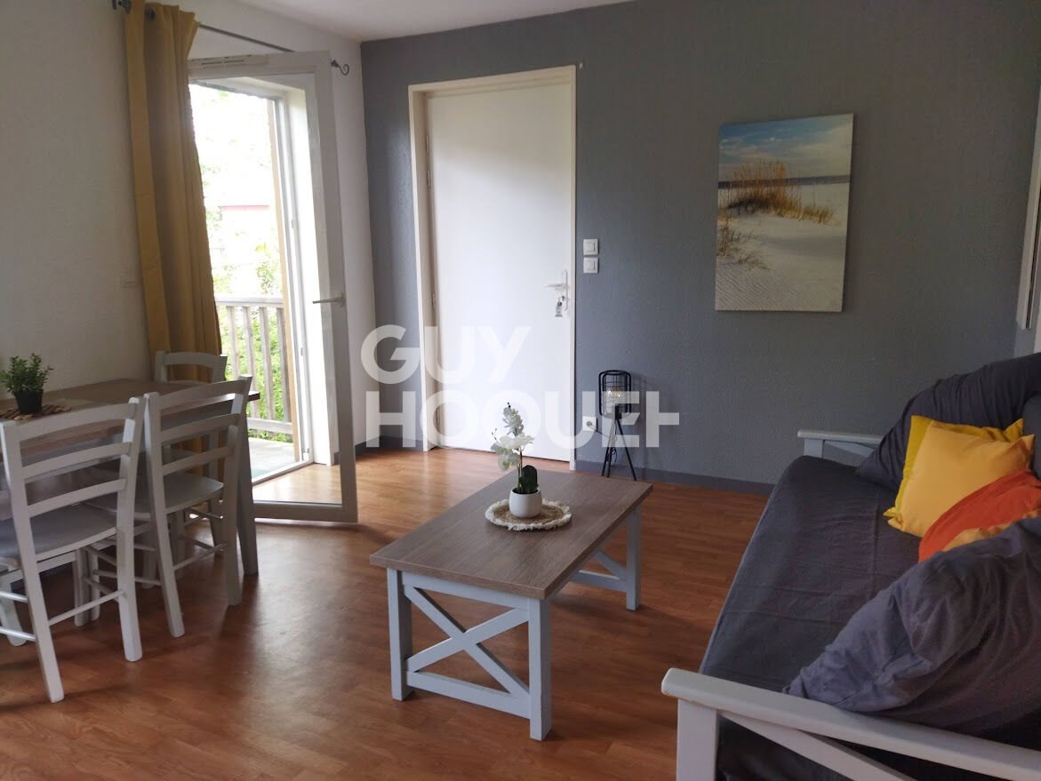 Appartement à vendre, 34m², Parentis-en-Born