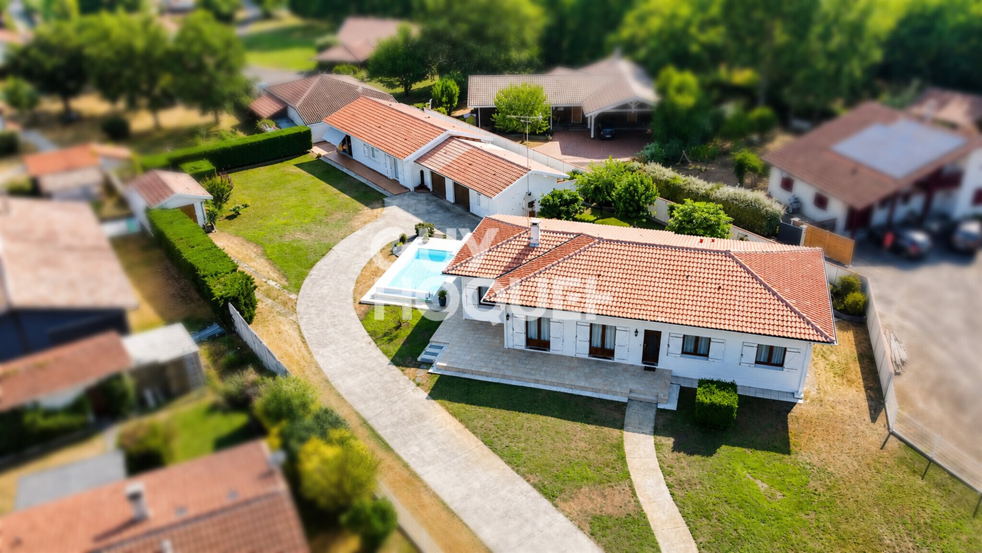 Maison à vendre, 142m², Parentis-en-Born