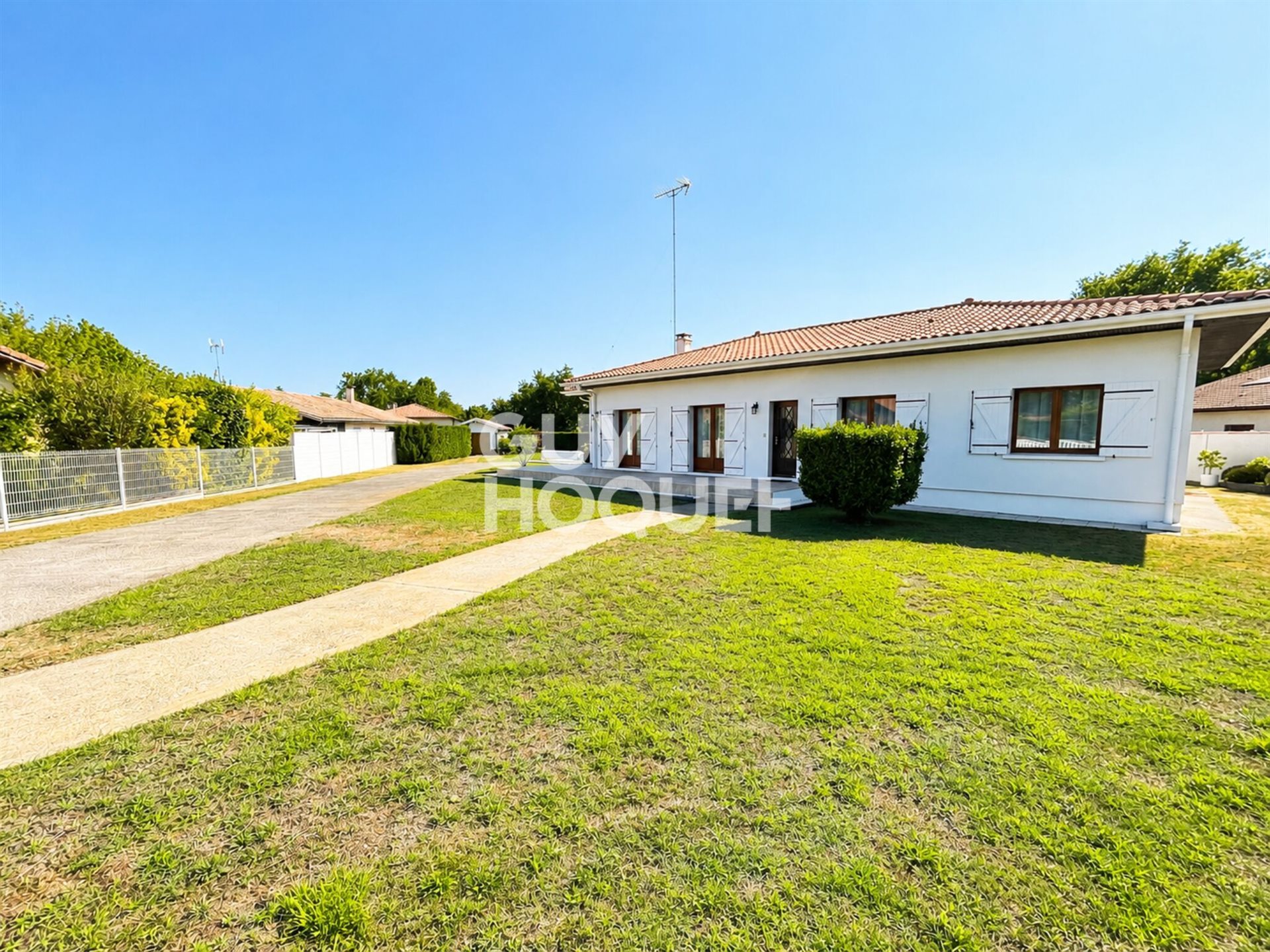 Maison à vendre, 142m², Parentis-en-Born