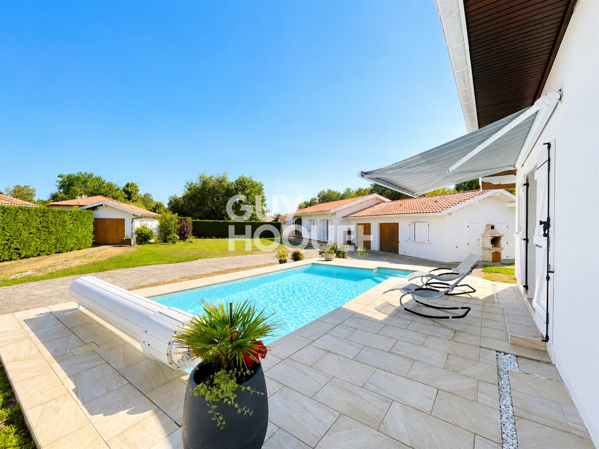 Maison à vendre, 142m², Parentis-en-Born