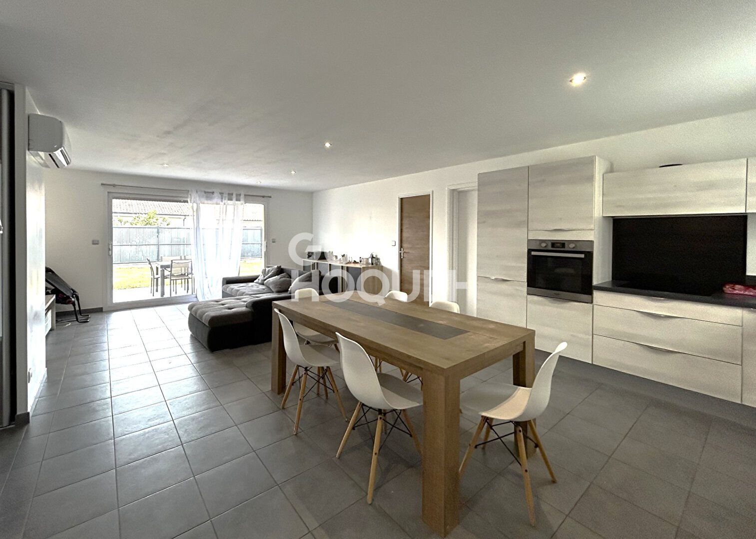 Maison à vendre, 91m², Parentis-en-Born