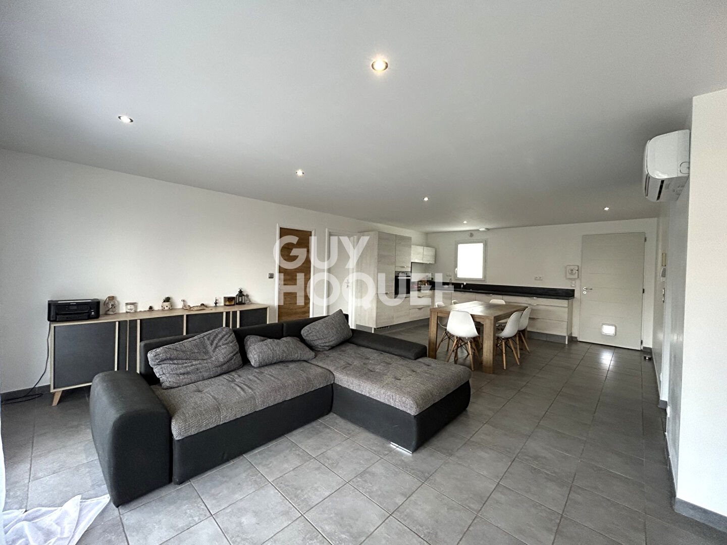 Maison à vendre, 91m², Parentis-en-Born