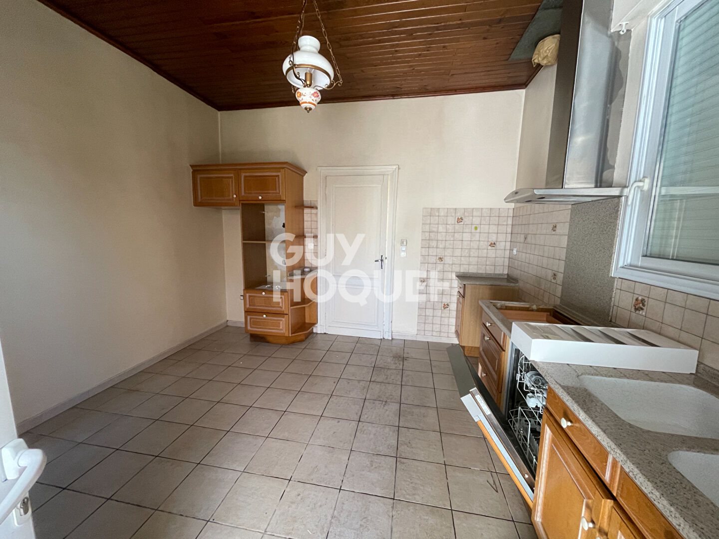 Maison à vendre, 182m², Sanguinet