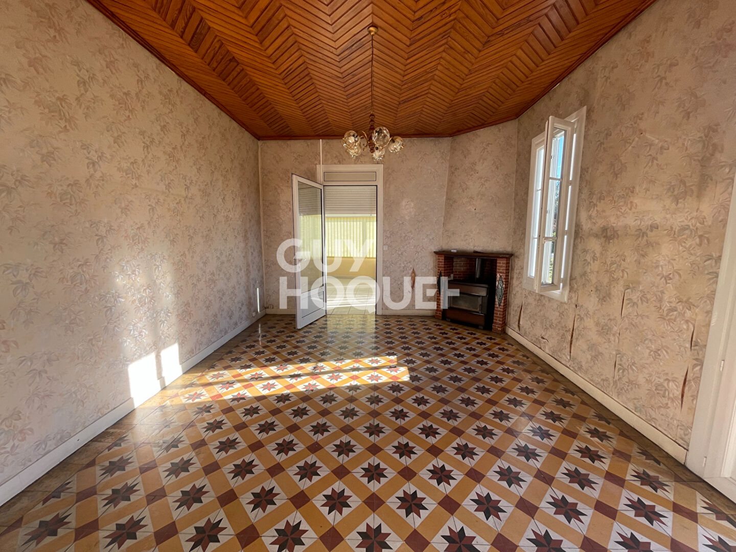 Maison à vendre, 182m², Sanguinet