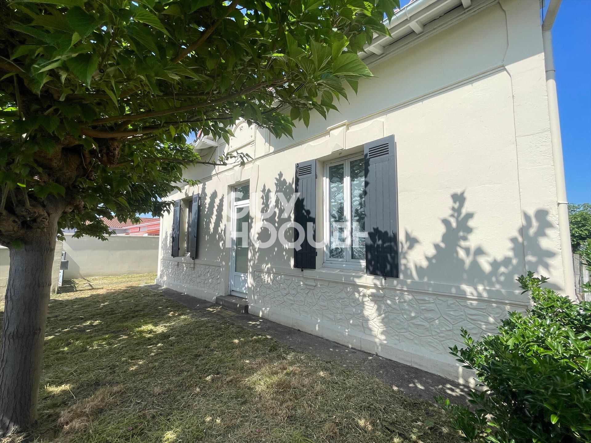 Maison à louer, 101m², Biscarrosse