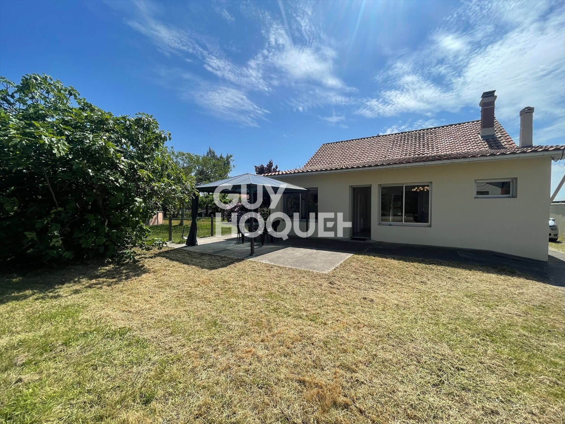Maison à louer, 101m², Biscarrosse
